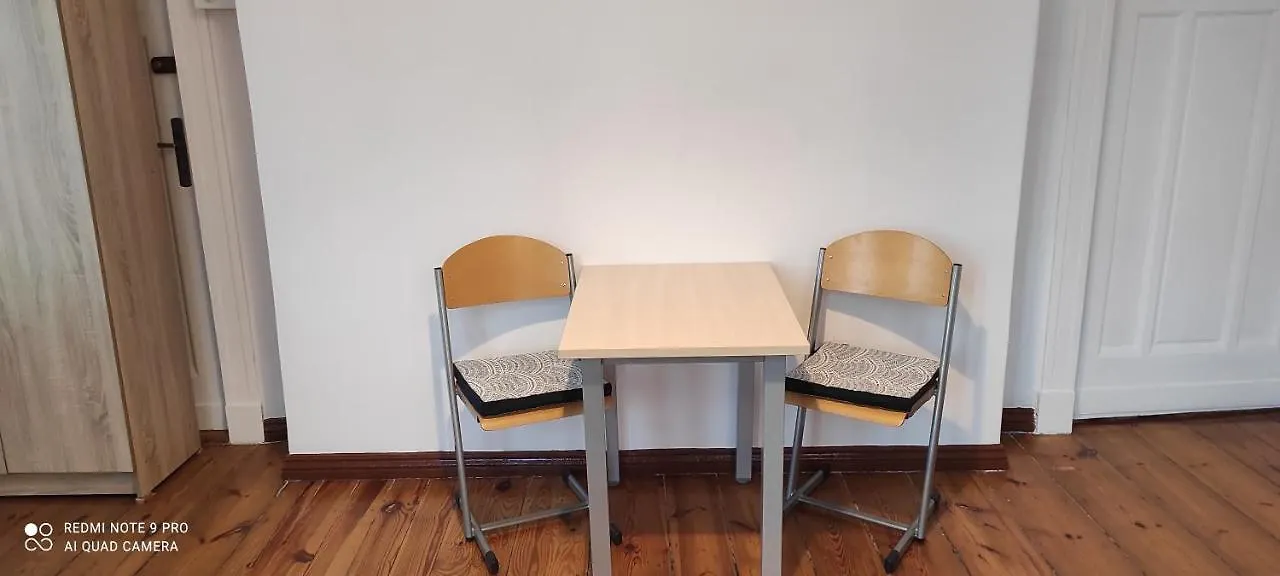 Apartamento Lilia House Poznan
