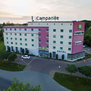 Campanile Poznań