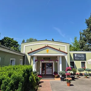 3* Szálloda Topaz Centrum