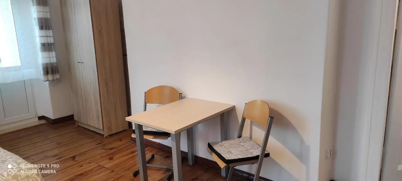 Homestay Lilia House Poznan Apartment