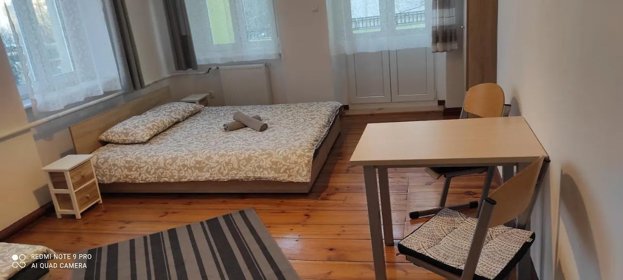 Lilia House Poznan Apartment Poland