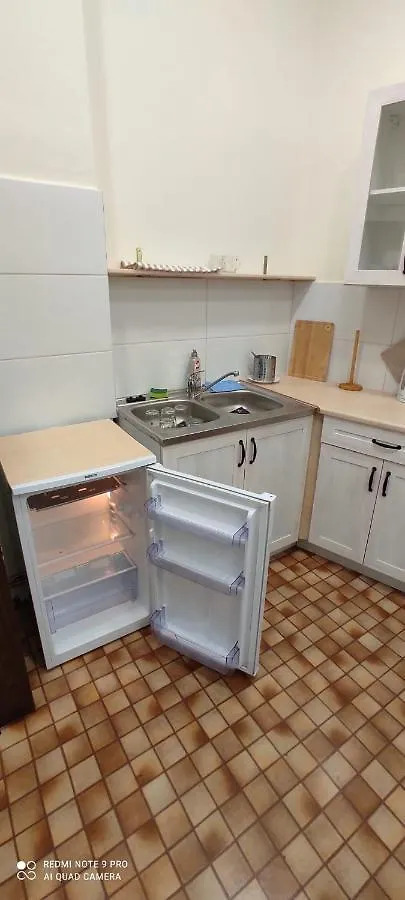 Lilia House Poznan Apartment