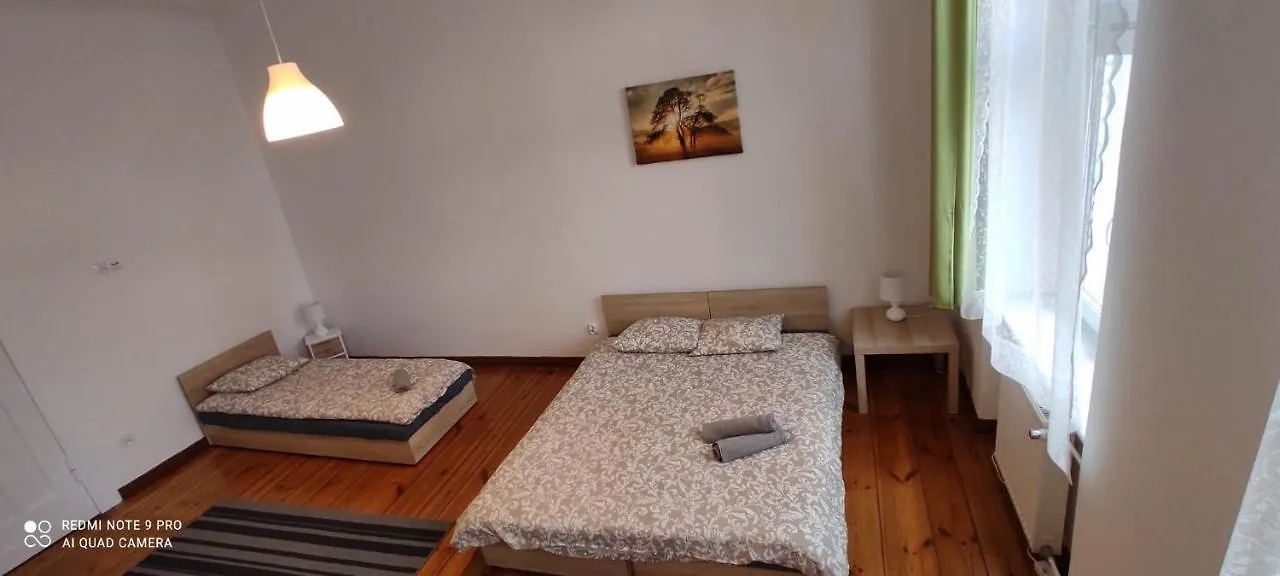 Lilia House Poznan Apartment Poland