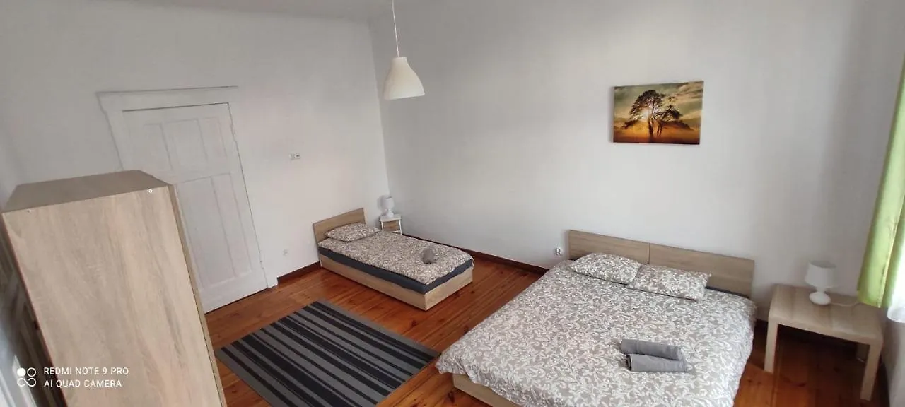 Lilia House Poznan Apartment 0*,  Poland