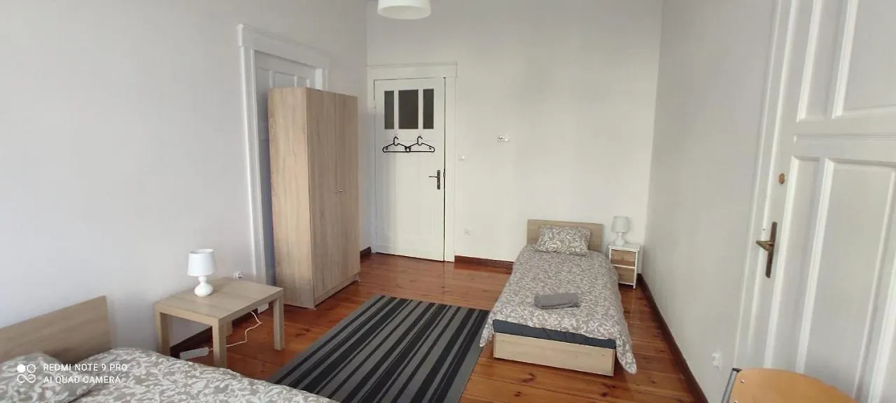 Lilia House Poznan Apartment 0*,